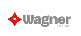 Logotipo Wagner Est.1939
